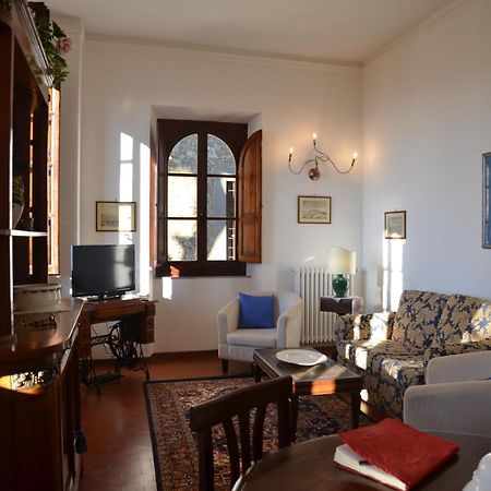 Donnaberarda Apartment Cortona Room photo