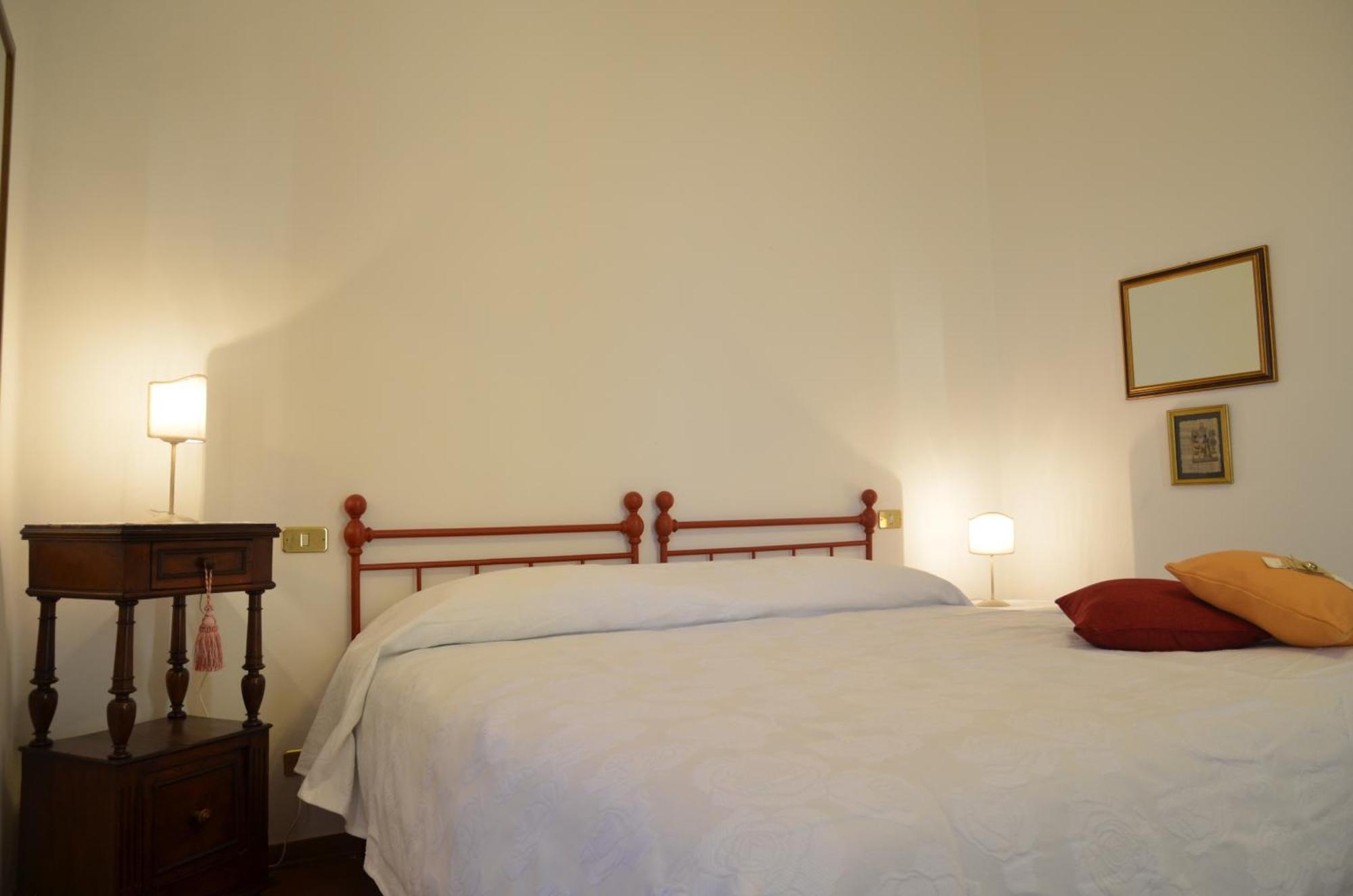 Donnaberarda Apartment Cortona Room photo