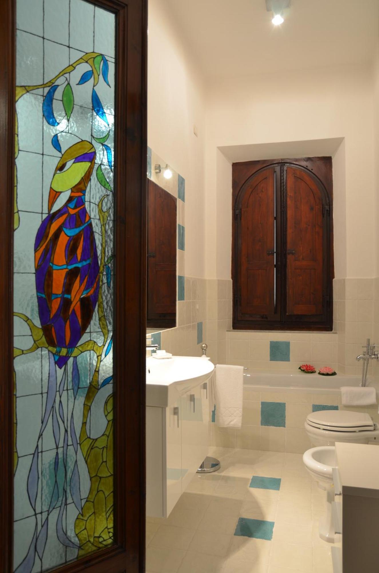 Donnaberarda Apartment Cortona Room photo